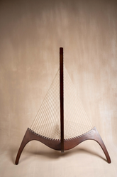 Dutch Harp Chair